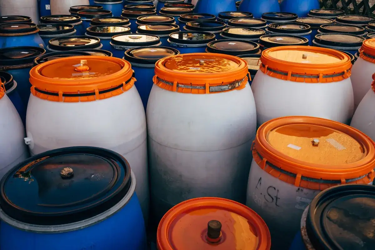 Chemical & Toxic Waste Cleanup in Hawley, MN